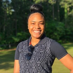 Meet your Posher, Candace